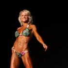 Kristine  Braswell - NPC Washington Ironman 2012 - #1